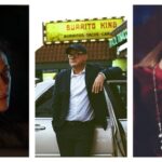 Mogwai, Lord Huron, Jeannie Piersol