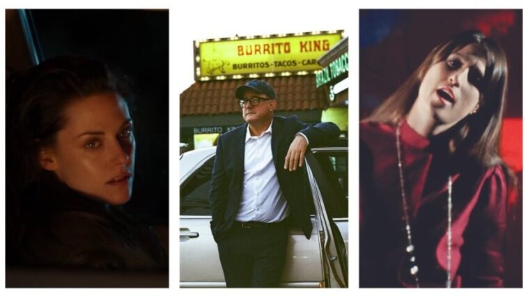 Mogwai, Lord Huron, Jeannie Piersol Mogwai, Lord Huron, Jeannie Piersol