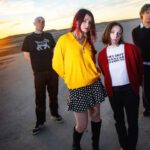 Momma Sortie « I Want You (Fever), annonce un nouvel album Momma Sortie « I Want You (Fever), annonce un nouvel album