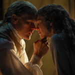 Outlander devient terriblement répétitif dans son avant-dernier épisode