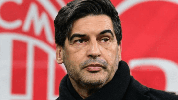 Paulo Fonseca sera le prochain entraîneur de Lyon