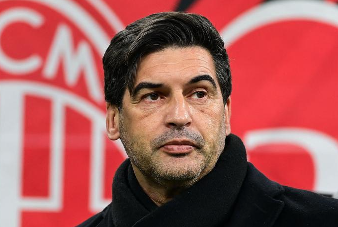 Paulo Fonseca sera le prochain entraîneur de Lyon Paulo Fonseca sera le prochain entraîneur de Lyon