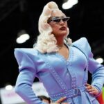 RIP The Vivienne, premier vainqueur de RuPaul's Drag Race UK