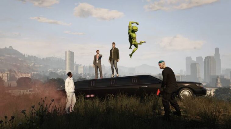 Revue de Grand Theft Hamlet : Shakespeare, armé et hilarant