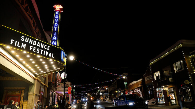 Sundance ajoute 2 documentaires à la programmation 2025