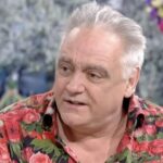 Tony Slattery, à qui appartient cette réplique ? star, décédée à 65 ans