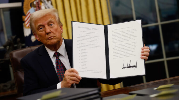 Les présidents turc et allemand défendent la « solution à deux Etats » face à la controverse sur le projet des Etats-Unis pour la bande de Gaza Les présidents turc et allemand défendent la « solution à deux Etats » face à la controverse sur le projet des Etats-Unis pour la bande de Gaza