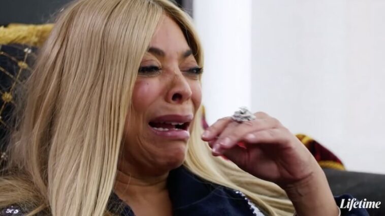 Wendy Williams compare la tutelle à la prison