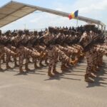 Le retrait total des troupes françaises du Tchad est une étape importante pour l&rsquo;autonomie de l&rsquo;Afrique 