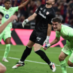 Barcelone bat l’Athletic et file en finale de la Supercoupe d’Espagne Barcelone bat l’Athletic et file en finale de la Supercoupe d’Espagne