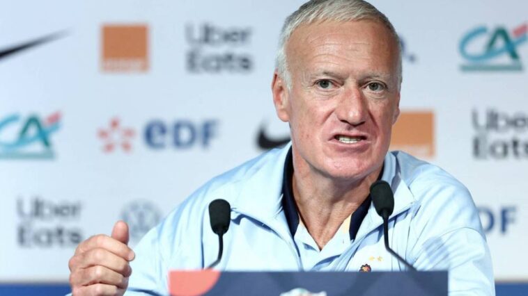 Équipe de France : Kamara et Fofana de retour, Akliouche confirmé, Nkunku en surprise ?