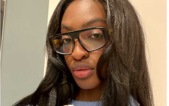 Ebony métamorphosée : la finaliste de la Star Academy 2024 change de style