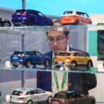 XPENG et Volkswagen vont créer un réseau de recharge ultrarapide en Chine