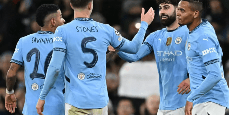 Manchester City domine Nottingham Forest et file en finale de la FA Cup