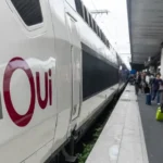 SNCF : perturbations importantes du trafic TGV entre Paris et le Sud-Est