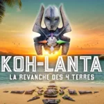 « Koh-Lanta, la revanche des 4 terres » : quand le ton monte déjà !