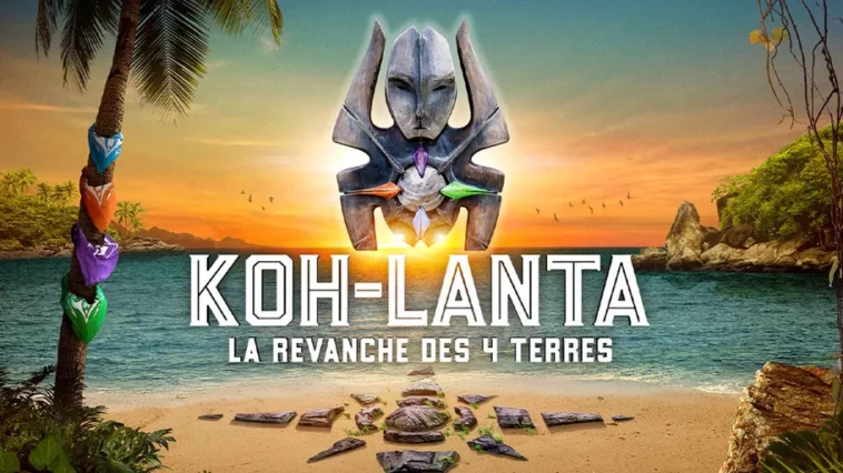 « Koh-Lanta, la revanche des 4 terres » : quand le ton monte déjà !