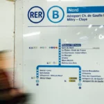 Grève des conducteurs de train à Paris à cause d&rsquo;un calendrier de congés en ligne « bourré de bugs ».