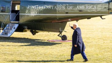 Les Etats-Unis rejettent la proposition de paix en 14 points de l&rsquo;Iran 