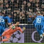Nice frappe tôt au Havre et reprend la troisième place en Ligue 1 Nice frappe tôt au Havre et reprend la troisième place en Ligue 1