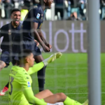 Kolo Muani brille: Double pour la Juventus contre Empoli