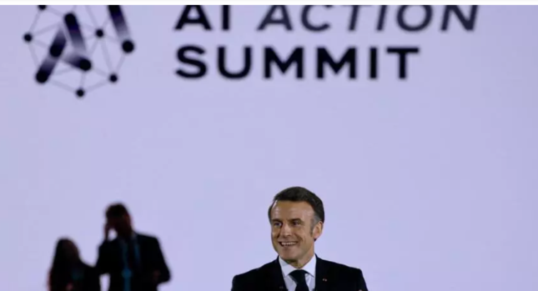 Macron balance 20 milliards d’euros d’investissements au sommet « Choose France »