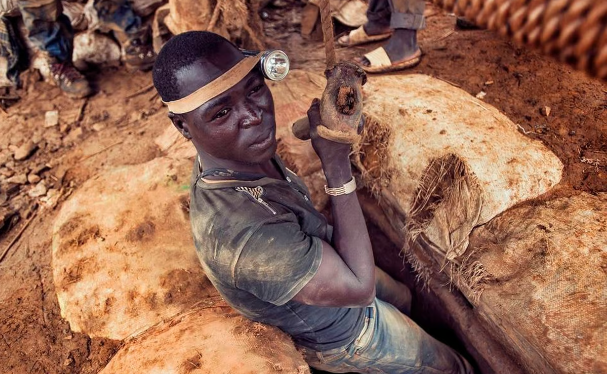 Burkina Faso : les produits miniers ont représenté 84% des exportations fin décembre 2024