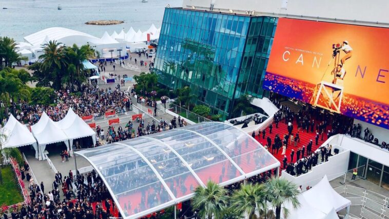 Juliette Binoche sera la présidente du Jury de la 78e édition du Festival de Cannes