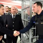La France restreint les activités en prison après la polémique sur les massages faciaux La France restreint les activités en prison après la polémique sur les massages faciaux