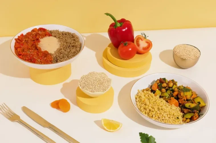 Voici les aliments consommés par la majorité des Français qui augmentent le stress