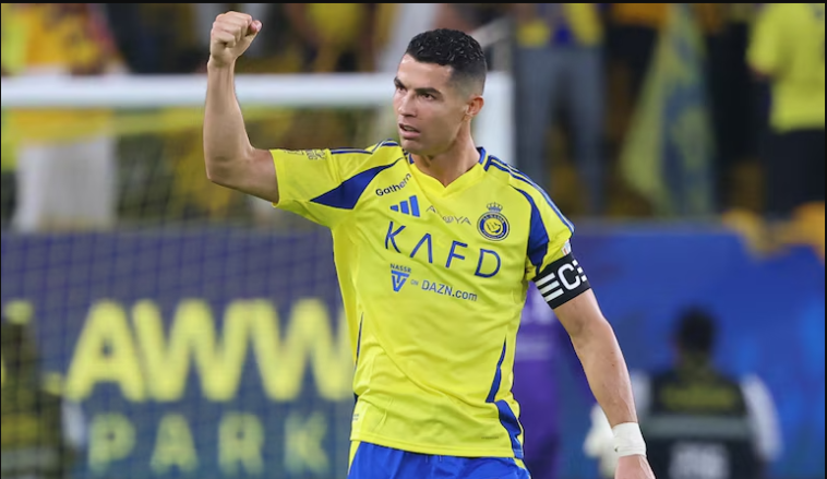 Cristiano Ronaldo fait trembler le marché : Manchester City et Chelsea le veulent pour la Coupe du Monde des Clubs