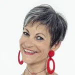 Isabelle Morini-Bosc en deuil : Géraldine Maillet salue son style « unique et audacieux »