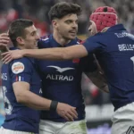 France-Écosse : les Bleus écrivent l&rsquo;histoire en s&rsquo;offrant le Grand Chelem !