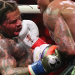 Davis conserve son titre WBA des poids légers après un match nul controversé contre Roach