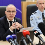Décès d’Émile : ossements déplacés, choc violent au visage… les révélations du procureur Décès d’Émile : ossements déplacés, choc violent au visage… les révélations du procureur