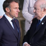 Tensions France-Algérie : Tebboune désigne Macron comme « seul interlocuteur valable »