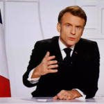 Macron mise sur Sébastien Lecornu pour sortir la France de l’impasse politique