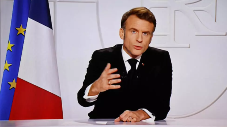 Macron mise sur Sébastien Lecornu pour sortir la France de l’impasse politique
