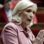Marine Le Pen face à un verdict qui pourrait anéantir ses ambitions présidentielles
