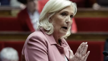 Les alliés de Macron prêts à offrir des postes clés au Rassemblement national à l’Assemblée