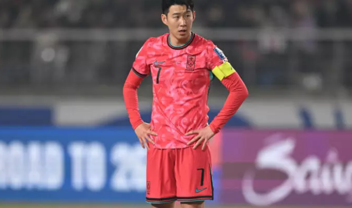 Lee Kang-in (PSG) forfait pour le choc contre la Jordanie : un coup dur pour les Sud-Coréens