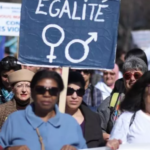 Un manque de financement et des mesures insuffisantes « enterrent » l’égalité des sexes en France, alerte Oxfam Un manque de financement et des mesures insuffisantes « enterrent » l’égalité des sexes en France, alerte Oxfam