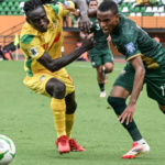 L’Afrique du Sud en tête, mais menacée par une erreur administrative impliquant Mokoena