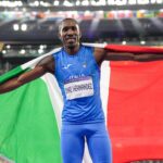 Diaz Hernandez signe un coup d’éclat dès l’ouverture des Mondiaux en salle Diaz Hernandez signe un coup d’éclat dès l’ouverture des Mondiaux en salle