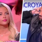 Kelly Vedovelli absente de TPMP : les fans s’interrogent (et les rumeurs fusent) Kelly Vedovelli absente de TPMP : les fans s’interrogent (et les rumeurs fusent)