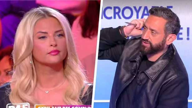 Kelly Vedovelli absente de TPMP : les fans s’interrogent (et les rumeurs fusent)