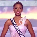 Miss France 2025 face à la haine : Angélique Angarni-Filopon brise le silence