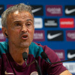 PSG – Aston Villa : Luis Enrique met en garde ses joueurs avant le match retour