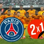Le PSG vise un surprenant 2-en-1 au Real Madrid : 100 millions pour deux joueurs