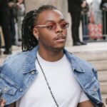 Évasion de Mohamed Amra : le rappeur Koba LaD comparait devant un juge, six autres suspects dans le collimateur Évasion de Mohamed Amra : le rappeur Koba LaD comparait devant un juge, six autres suspects dans le collimateur